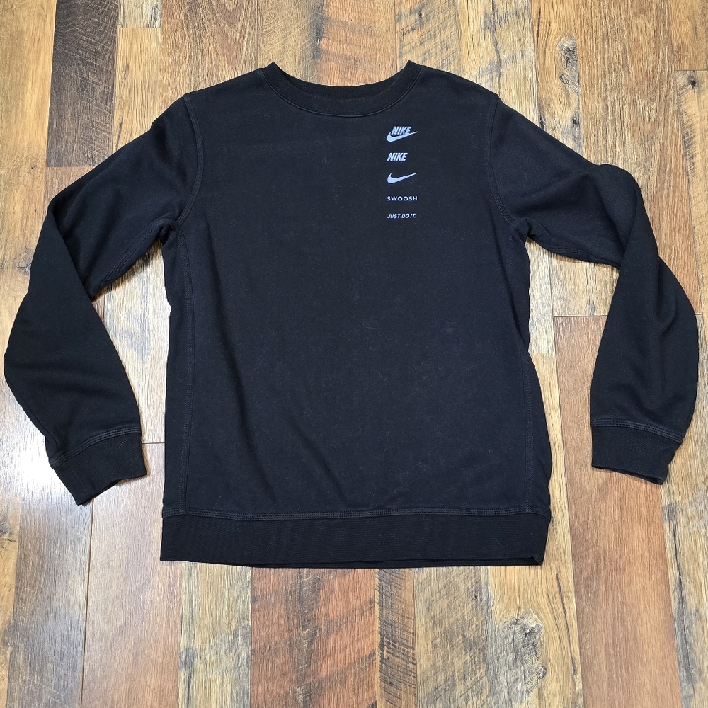 Nike Crewneck Sweatshirt